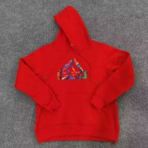 2024 Ad~ Red Hoody