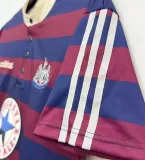1995/97 Newcastle away Retro Soccer Jersey