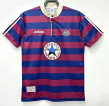 1995/97 Newcastle away Retro Soccer Jersey