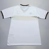 1985/1988 Watford Away White Retro Soccer Jersey