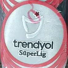 trendyol SuperLig Patch 土耳其联赛 臂章  (You can buy it alone OR tell us which jersey to print it on. )