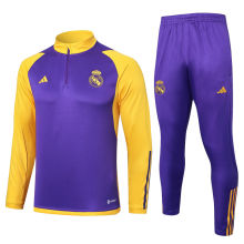 2024 RM Purple Sweater Tracksuit
