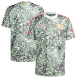 2024 M Utd AD x Stone Roses Fans Soccer Jersey