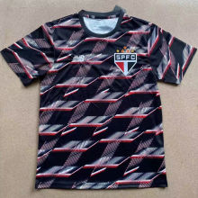 2024/25 Sao Paulo Training Jersey