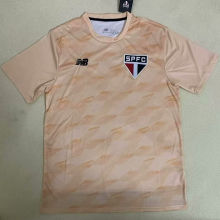 2024/25 Sao Paulo Training Jersey