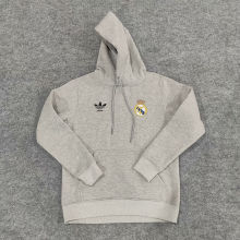 2024 RM Grey Hoody