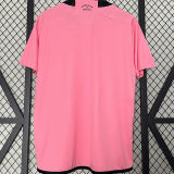 2024/25 Inter Miami 1:1 Quality Home Pink Fans Soccer Jersey