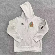 2024 Mexico Grey Hoody