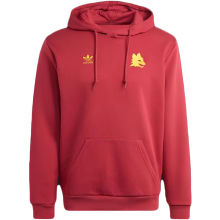 2024 Roma Red Hoody