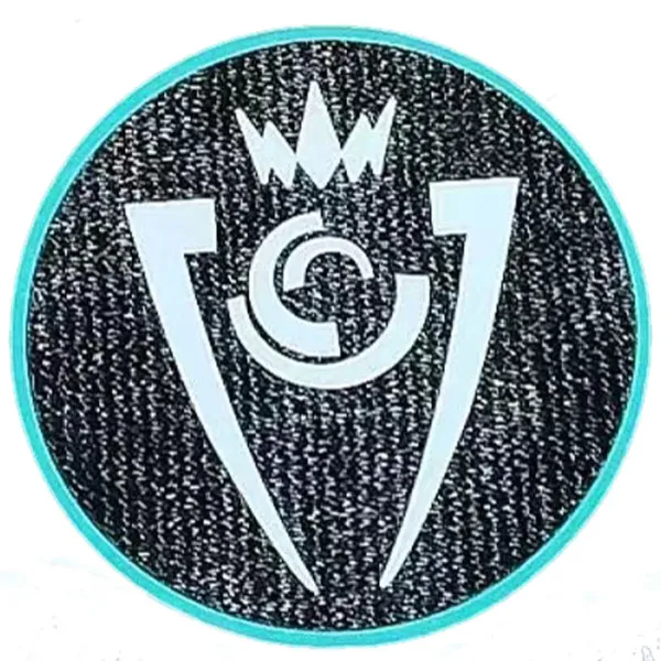 CONCACAF Champions Cup Patch 美冠杯臂章 (You can buy it Or tell me to print it on the Jersey )