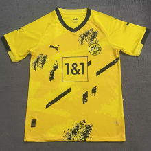 2024/25 BVB Yellow Special Edition Fans Jersey