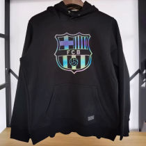 2024 BA Black Hoody