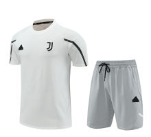 2024 JUV White Training Jersey(A Set)