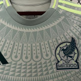 2024/25 Mexico 1:1 Quality Away Fans Soccer Jersey