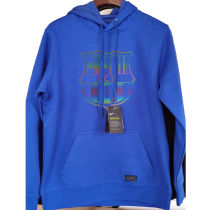2024 BA Blue Hoody