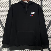 2024 BA Black Hoody