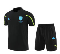2024 ARS Black Training Jersey(A Set)