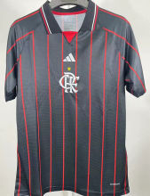 2024 Flamengo Special Edition Black Fans Soccer Jersey