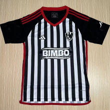 2024/25 Club de Cuervos Kings League Fans Jersey