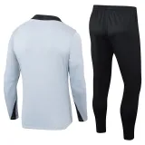 2024 NK~ Grey Sweater Tracksuit