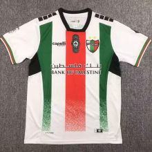 2024/25 Palestino Home Fans Soccer Jersey