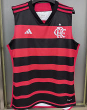 2024/25 Flamengo Home Vest Jersey