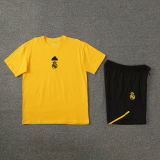 2024/25 RM Yellow Training Jersey(A Set)