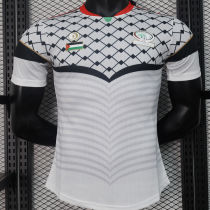 2024 Palestine Player Version Soccer Jersey