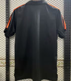 2024 U.A.N.L Tiger Black POLO Jersey