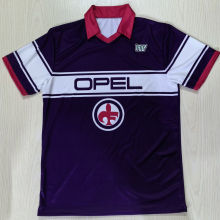 1984/85 ACF FC Home Retro Soccer Jersey