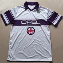 Copy 1984/85 ACF FC Home Retro Soccer Jersey