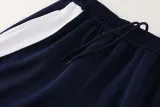 2024/25 AD~  Blue Jacket Tracksuit