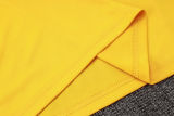 2024/25 RM Yellow Vest Training Jersey(A Set)