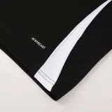 2024/25 AD Black Sweater Tracksuit
