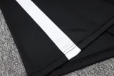 2024/25 Al Nassr Black Training Jersey(A Set)