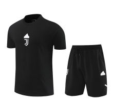 2024/25 JUV Black Training Jersey(A Set)