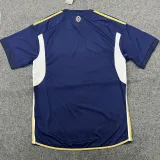 204/25 Vancouver Whitecaps Home Fans Soccer Jersey 温哥华白浪