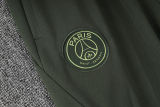 2024/25 PSG Blackish Green Sweater Tracksuit