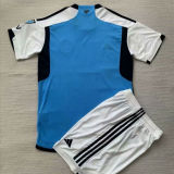 2024/25 Charlotte Home Kids Soccer Jersey 夏洛特