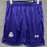 2024/25 RM Y-3 Shorts Pants