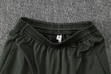 2024/25 PSG Blackish Green Sweater Tracksuit