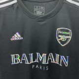 2024 ARS Reflective Special Edition Black Jersey