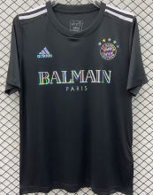 2024 BFC Reflective Special Edition Black Jersey