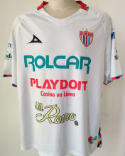 2024 Necaxa Special Edition Fans Soccer Jersey 内卡萨