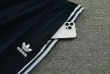 2024/25 RM Blue Jacket Tracksuit