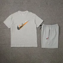 2024/25 AD~  Grey Training Jersey(A Set)