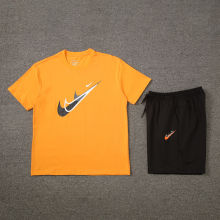 2024/25 AD~  Orange Training Jersey(A Set)