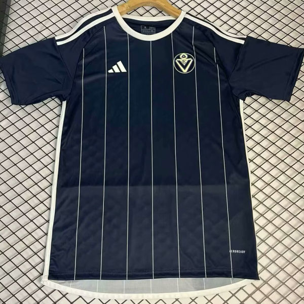 2023/24 Bordeaux Anniversary Fans Soccer Jersey 波尔多