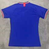 2024/25 Bahia Blue Women Soccer Jersey