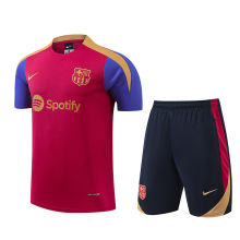 2024/25 BA Red Training Jersey(A Set)